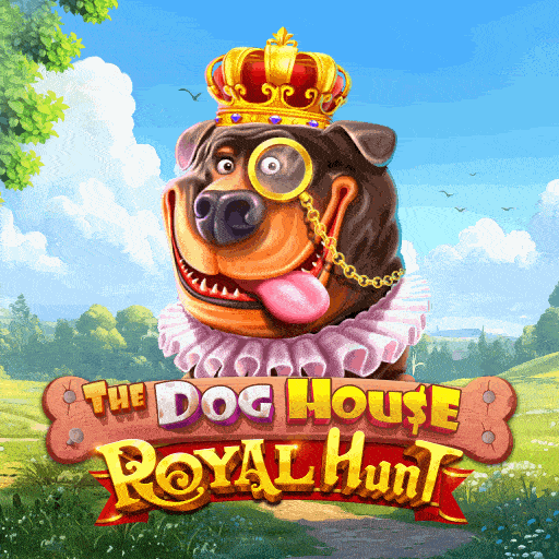 The Dog House Royal Hunt